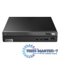 Komputer LENOVO ThinkCentre Neo 50q Gen 4 (I3-1215U/integ/8GB/SSD256GB/W11P)