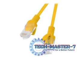 LANBERG PCU6-10CC-0300-O 3 Patchcord