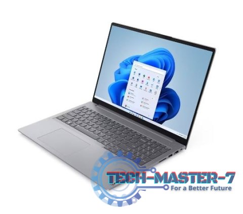 LENOVO ThinkBook 16 G6 (16"/I5-13420H/integ/16GB/SSD512GB/W11P/Srebrny) LENOVO ThinkBook 16 G6 (16"/I5-13420H/integ/16GB/SSD512GB/W11P/Srebrny)