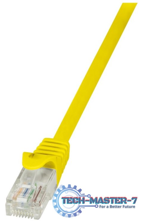 LOGILINK CP1047U 1.5 Patchcord LOGILINK CP1047U 1.5 Patchcord