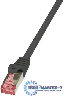 LOGILINK CQ2013S 0.25 Patchcord