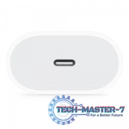Ładowarka APPLE MUVV3ZM/A(1x USB Typ C)