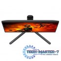 Monitor AOC U27G3X/BK (27" /IPS /160Hz /3840 x 2160 /Czarny)