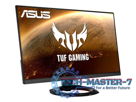 Monitor ASUS 90LM05V1-B01E70 (23.8" /IPS /165Hz /1920 x 1080 /Czarny) Monitor ASUS 90LM05V1-B01E70 (23.8" /IPS /165Hz /1920 x 1080 /Czarny)