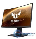 Monitor ASUS VG24VQR (23.6" /VA /165Hz /1920 x 1080 /Czarny)