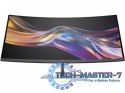 Monitor HP 8K167AA (37.5" /IPS /60Hz /3840 x 1600 /Czarno-srebrny)