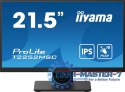 Monitor IIYAMA T2252MSC-B2 (21.5" /IPS /60Hz /1920 x 1080 /Czarny)