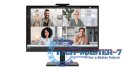 Monitor LENOVO 63D6UAT3EU (27" /TFT IPS /75Hz /2560 x 1440 /Czarny)