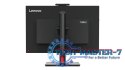 Monitor LENOVO 63D6UAT3EU (27" /TFT IPS /75Hz /2560 x 1440 /Czarny)