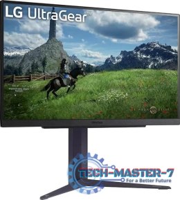 Monitor LG 27GS85Q-B (27