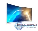 Monitor MSI 4719072978198 (34" /VA /100Hz /3440 x 1440 /Biały)