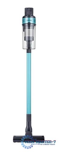 Odkurzacz pionowy SAMSUNG Jet 60 turbo 410W VS15A6031R1/GE Odkurzacz pionowy SAMSUNG Jet 60 turbo 410W VS15A6031R1/GE