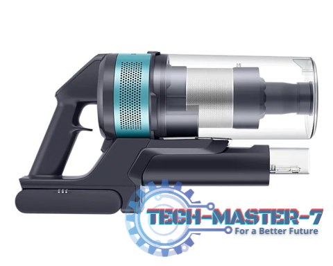 Odkurzacz pionowy SAMSUNG Jet 60 turbo 410W VS15A6031R1/GE Odkurzacz pionowy SAMSUNG Jet 60 turbo 410W VS15A6031R1/GE
