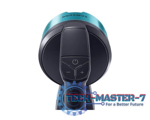 Odkurzacz pionowy SAMSUNG Jet 60 turbo 410W VS15A6031R1/GE Odkurzacz pionowy SAMSUNG Jet 60 turbo 410W VS15A6031R1/GE