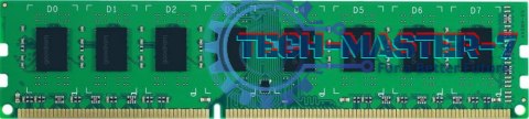 Pamięć GOODRAM (DIMM/DDR3/8 GB/1600MHz/1.5V/11CL/SINGLE)
