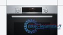 Piekarnik Do zabudowy w meblach BOSCH Serie 6 HBA5560S0