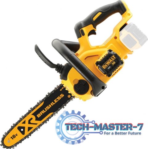 Piła łańcuchowa DEWALT DCM565N-XJ Piła łańcuchowa DEWALT DCM565N-XJ