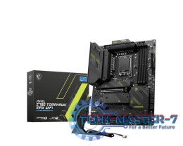 Płyta główna MSI MAG Z790 TOMAHAWK MAX WIFI LGA1700 ATX