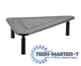 Podstawka na monitor/laptop regulowany MS-TABLE-02