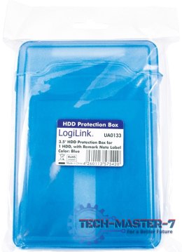 Pudelko ochronne do HDD 3.5'