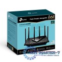 Router TP-LINK Archer AXE75