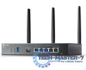 Router TP-LINK Gigabit VPN AX3000