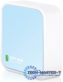 Router TP-LINK TL-WR802N