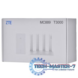 Router ZTE MC889+T3000