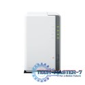 Serwer plików SYNOLOGY DiskStation DS223j DS223j