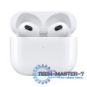 Słuchawki bezprzewodowe APPLE MME73ZM/A (Biały)