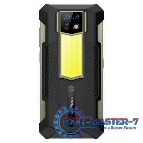 Smartphone ULEFONE Armor 24 12/256 GB Czarny 256 GB Czarny UF-A24/BK Smartphone ULEFONE Armor 24 12/256 GB Czarny 256 GB Czarny UF-A24/BK