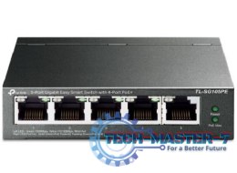 TL-SG105PE