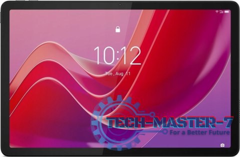 Tablet LENOVO Tab M11 128 GB 4G Szary (11"/Mediatek Helio G88/128GB/Android 13/Wi-Fi/Szary) Tablet LENOVO Tab M11 128 GB 4G Szary (11"/Mediatek Helio G88/128GB/Android 13/Wi-Fi/Szary)