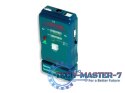 Tester diodowy kabli RJ4 5,RJ11,UTP,STP,USB AA/AB