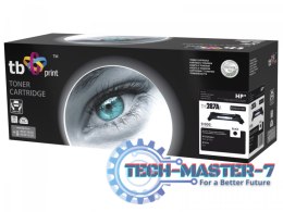 Toner TB PRINT TH-287AR HP CF287A