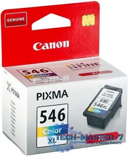Tusz CANON CL-546XL Kolor 8288B001