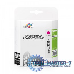 Tusz TB PRINT TBB-LC3219M