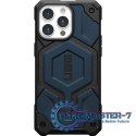 UAG Monarch Pro - obudowa ochronna do iPhone 15 Pro Max kompatybilna z MagSafe (mallard)