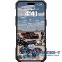 UAG Monarch Pro - obudowa ochronna do iPhone 15 Pro Max kompatybilna z MagSafe (mallard)