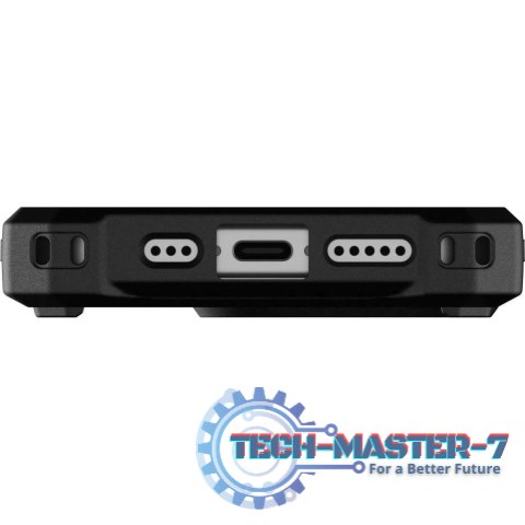 UAG Monarch Pro - obudowa ochronna do iPhone 15 Pro kompatybilna z MagSafe (carbon fiber) UAG Monarch Pro - obudowa ochronna do iPhone 15 Pro kompatybilna z MagSafe (carbon fiber)