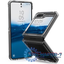 UAG Plyo - obudowa ochronna do Samsung Galaxy Flip 5 (ice)