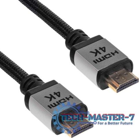 AKYGA AK-HD-15P 1.5m /s1x HDMI 1x HDMI AKYGA AK-HD-15P 1.5m /s1x HDMI 1x HDMI