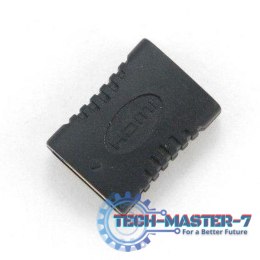 Adapter GEMBIRD HDMI (F) - HDMI (F) HDMI - HDMI A-HDMI-FF