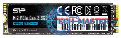 Dysk SSD SILICON POWER A60 1 TB A60 (M.2 2280″ /1 TB /PCI Express /2200MB/s /1600MB/s) Dysk SSD SILICON POWER A60 1 TB A60 (M.2 2280″ /1 TB /PCI Express /2200MB/s /1600MB/s)
