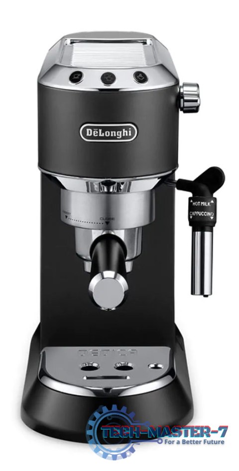 Ekspres ciśneniowy DE LONGHI Dedica EC685.BK Ekspres ciśneniowy DE LONGHI Dedica EC685.BK