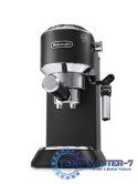 Ekspres ciśneniowy DE LONGHI Dedica EC685.BK