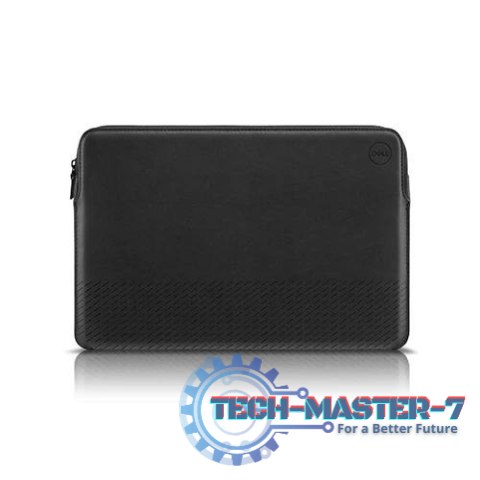 Etui DELL EcoLoop Leather Sleeve 460-BDDU (14" /Czarny) Etui DELL EcoLoop Leather Sleeve 460-BDDU (14" /Czarny)