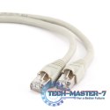 GEMBIRD CAT 6 3 m 3 Sieciowy