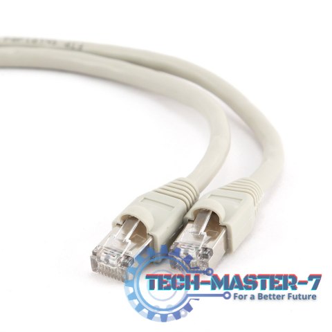 GEMBIRD CAT 6 3 m 3 Sieciowy