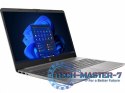 HP 250 G9 (15.6"/I5-1235U/IRIS XE/8GB/SSD512GB/W11P/Srebrno czarny)
